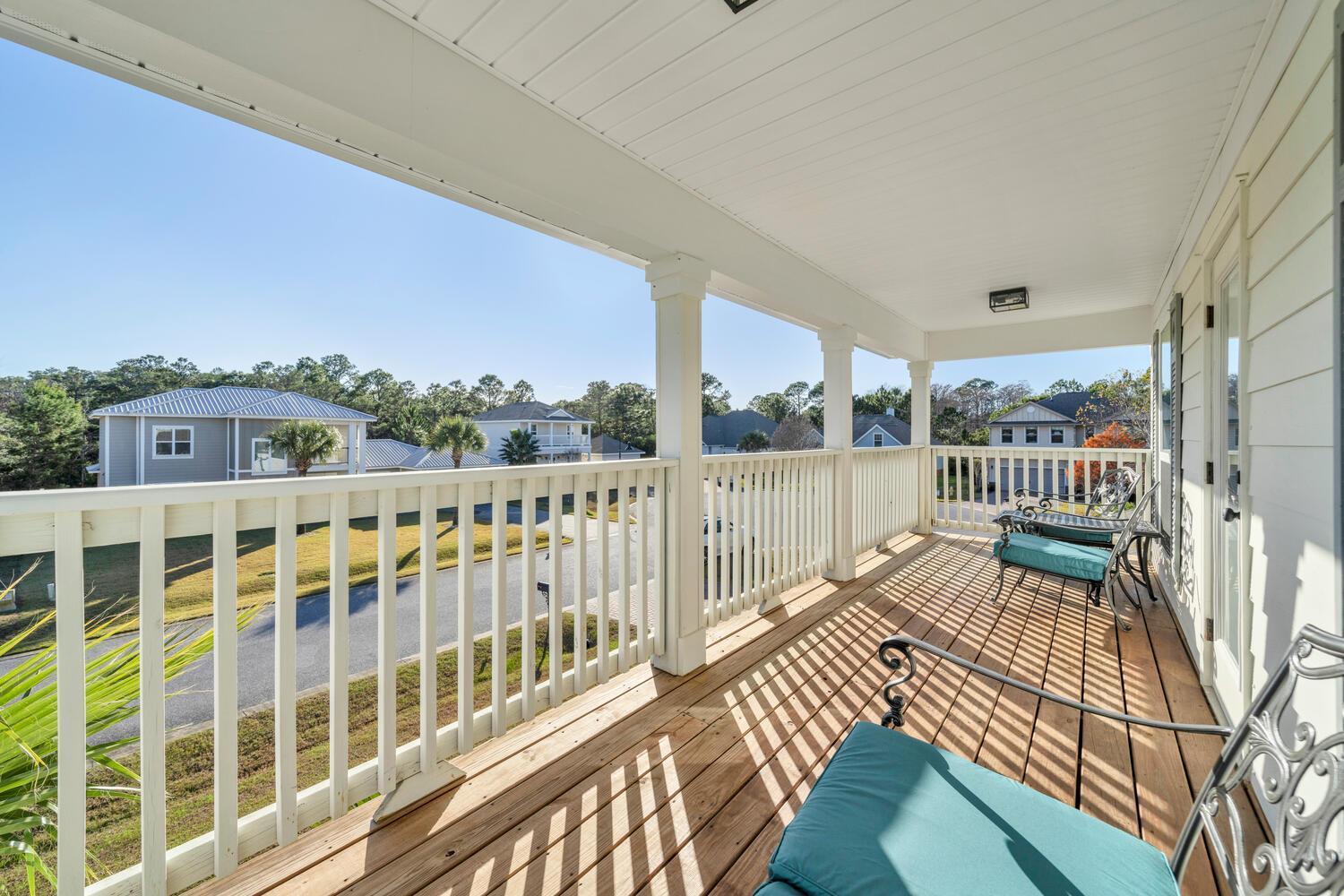Cypress Breeze, Amazing Community Pool! - Private Outdoor Shower Santa Rosa Beach Exterior photo