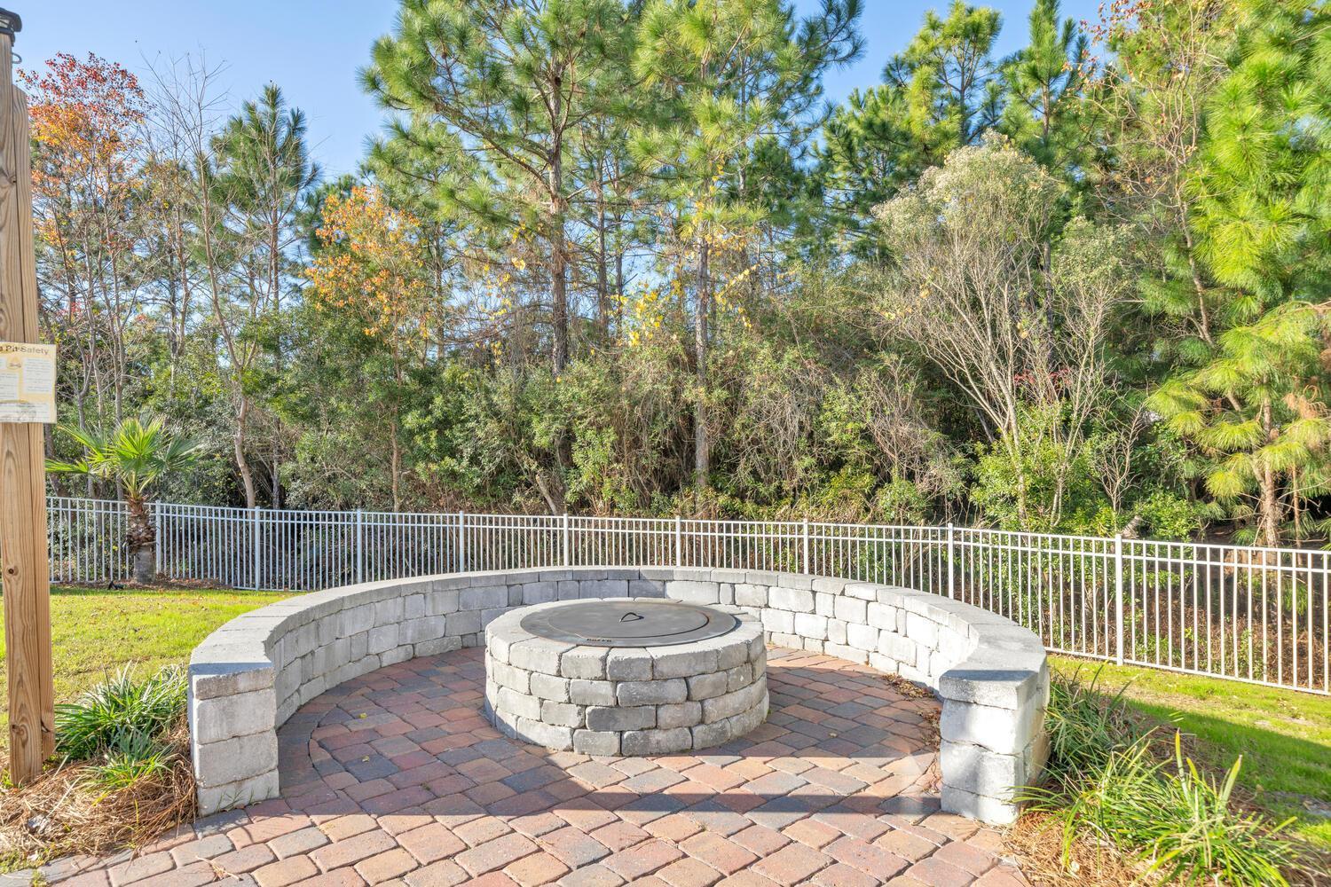 Cypress Breeze, Amazing Community Pool! - Private Outdoor Shower Santa Rosa Beach Exterior photo